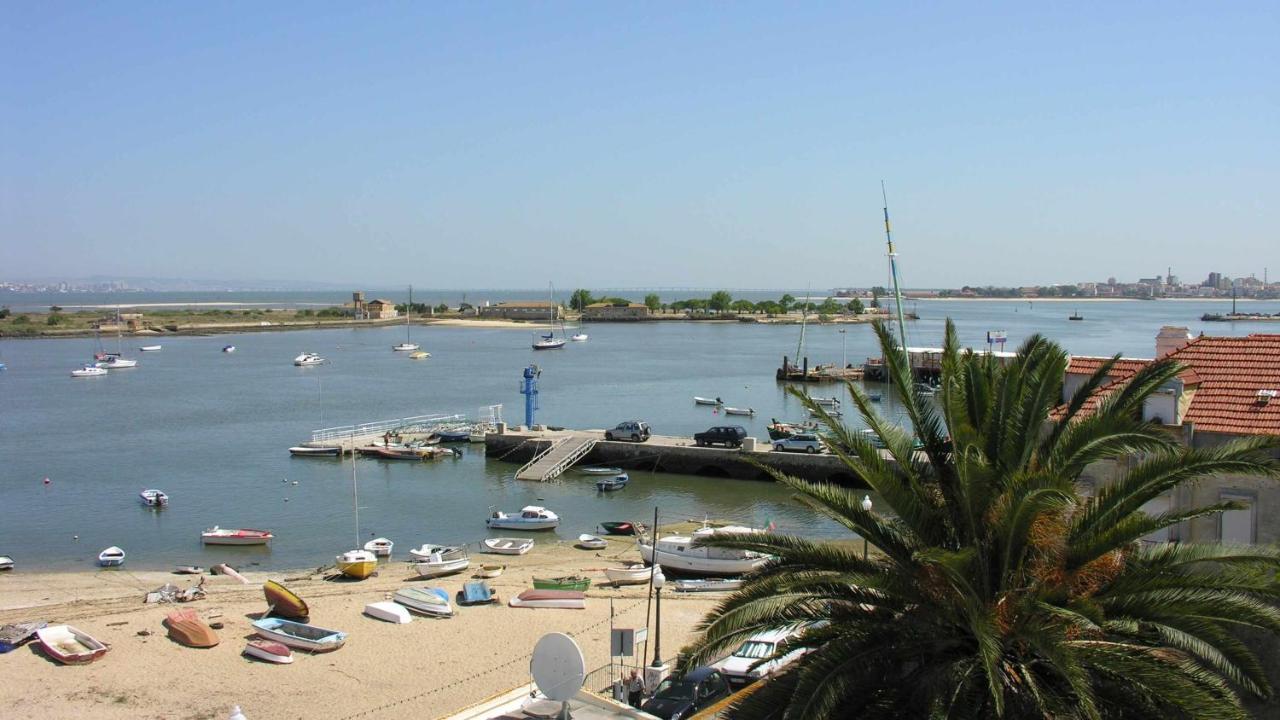 Legendary Bay Suite Tematica Seixal  Exterior foto