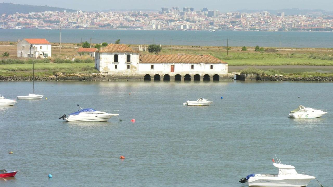 Legendary Bay Suite Tematica Seixal  Exterior foto
