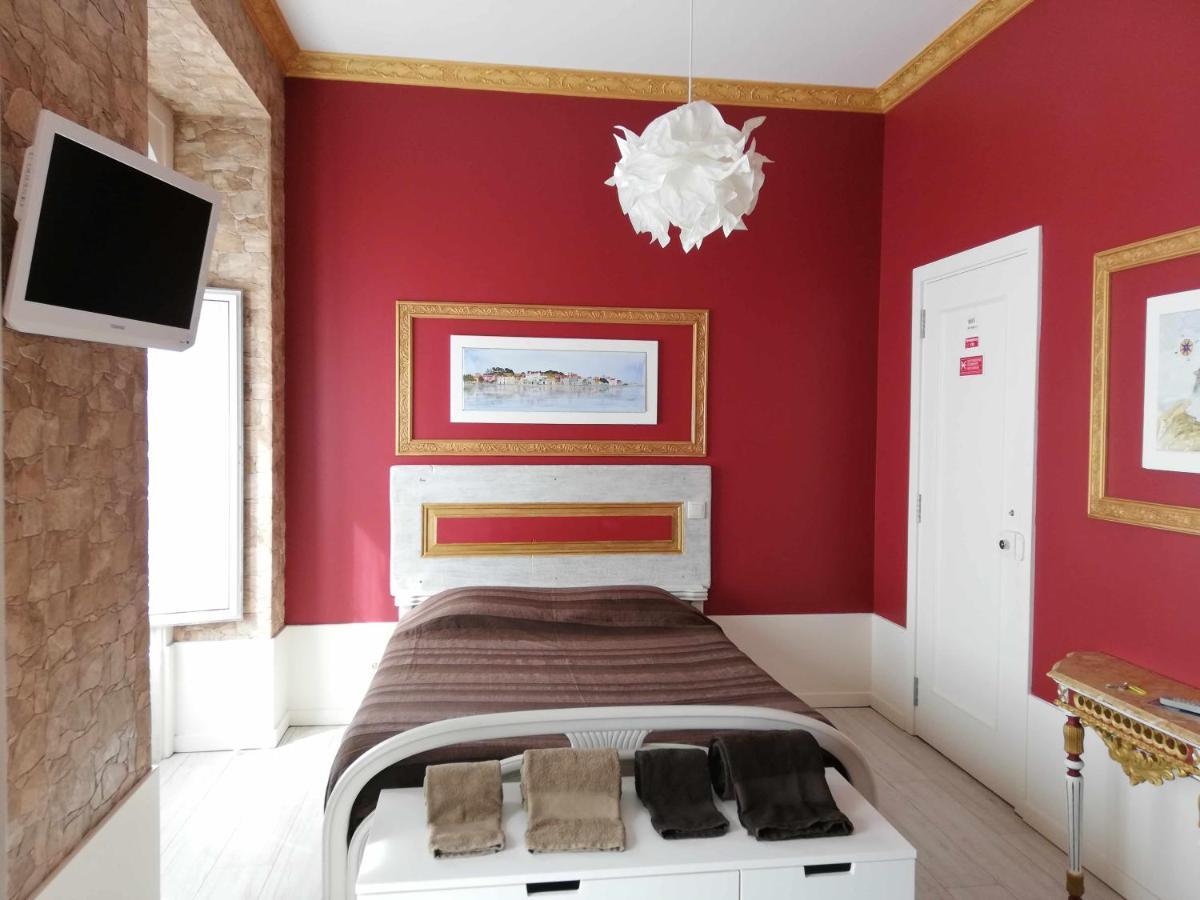 Legendary Bay Suite Tematica Seixal  Exterior foto