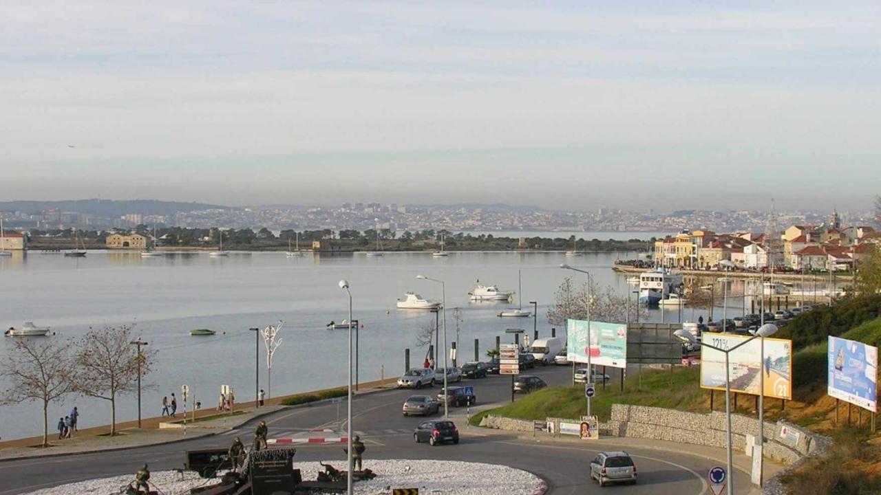 Legendary Bay Suite Tematica Seixal  Exterior foto